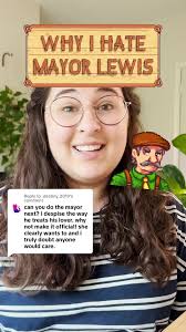 Replying to @.destiny_2019 marnie deserves better and should leave him for  marlon. #StardewValley