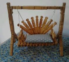 Pin By Angela Gibson On Clothes Pin Crafts Wooden Clothespin Crafts Clothes Pins Barbie Furniture