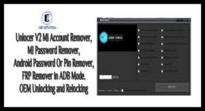 It started with governor whitmer's covid lockdown orders, legally and constitutionally issued under the 1976 emergency management act. Unlocker V2 Tool Free Best Unlock Tool