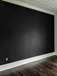 Diy wood panel accent wall. How To Make An Affordable Wood Slat Wall
