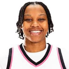 Fiche de présentation de Honesty Scott-Grayson