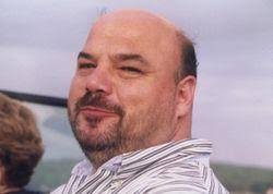 Clive Thompson in 2WTC called his wife & said he was okay, after 1WTC was  hit. His wife said, "Clive's absence has left a hole in the family's life.  The children are