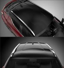 Czj for toyota chr 2018+ roof rack. Exterior Racks For Toyota C Hr For Sale Ebay