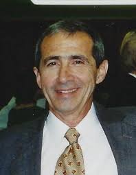 Charles Francis Costa (Chuck)