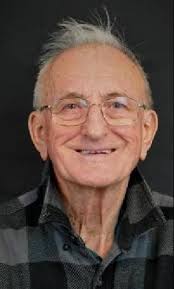 Kenneth Grimes Obituary (1933