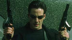 Matrix 4 Keanu Reeves Conferma Di Essere A Berlino Ed Aver Ripreso La Lavorazione Thinkmovies