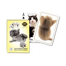 We did not find results for: Hanadeka Gatos 55 Cartas