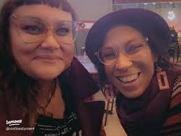 Celebrating Sisterhood: My Bestie Forever 🍋✨