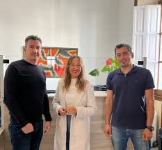 Chaxiraxi Niz y Armando Bonilla renuncian a su acta como concejales de Haría