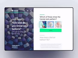 They are normally vibrant, because at least they are honest with themselves, and with the world in extension, when it comes to their sexuality. Bi Fold Quiz Interaction Quiz Design Web Design Quotes Online Web Design