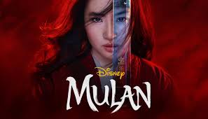 Последние твиты от mulan (@disneysmulan). Disney Mulan Ab Dezember Inklusive