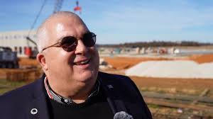 We're a family business and the people we've assembled