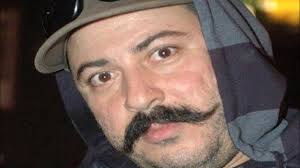 Kurtlar Vadisi Pusu Cevat Akarsu Kimdir Youtube