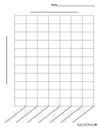 Bar Graph Templates Bar Graph Template Bar Graphs Blank Bar Graph