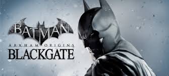 Arkham origins and enhance your gaming experience. Batman Arkham Origins Blackgate Review Vita Playstation Lifestyle