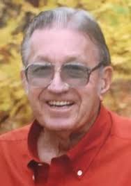 Ira Carr Obituary (1925