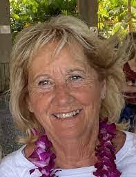 Karen Okey's Instagram, Twitter & Facebook