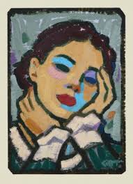 Joan Gillespie's Instagram, Twitter & Facebook