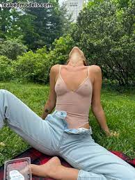 Yarden Lasry  yardenlasry Nude Leaks OnlyFans Photo 1 - Leaked Models