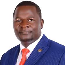 Hon Kennedy Ondiek, the Incoming #GOVERNOR Homa Bay County, embodies a  leadership rooted in purpose and community. His journey is a testament to  dedication, integrity, and unwavering commitment to the Homa Bay