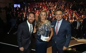 Professional dutch football player l fc barcelona l nike athlete l face of zinzi | management: Lieke Martens Day In Monaco