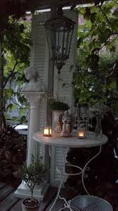 Deco Aya Mulder Candlelight In My Garden Tuin En Zo Pinterest Garten Deko Garten Deko