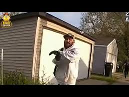 Chicago cops turned out in large numbers to pay tribute to their colleaguecredit: Body Cam 2 Chicago Officers Shots Point Blank May 16 2021