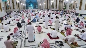 Kemarin saya telah membahas bacaan bilal tarawih dan witir. Doa Setelah Witir Di Bulan Ramadhan Bacaan Latin Dan Artinya