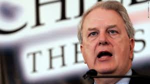 Traffic collision injures Georgia candidate Barnes' family members