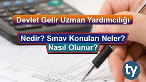 2018 yılında gerçekleştirilen i̇i̇bf/sbf grubu için gerçekleştirilen gelir uzman yardımcılığı sınavı için yazılı sınava katılacak olan son sıradaki adayın puanı ve kaç adayın yazılı sınava katılacağı aşağıdaki tabloda yer. Devlet Gelir Uzman Yardimciligi Dguy Nedir Nasil Olunur