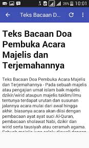 Ya allah ya tuhan kami yang maha sempurna, rahmatilah majlis ini semoga ianya berjalan dengan sempurna terima kasih di atas perkongsian doa ini. Doa Pembuka Majelis Fur Android Apk Herunterladen