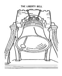 The great washington bucket list: Independence Day Coloring Pages July Fourth