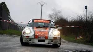 Marc duez is a belgian racing driver with an illustrious career both in the circuit racing and rallying. 1983 Hatte Marc Duez Die Boucles De Spa Im Uberlegenen Audi Quattro Nach Belieben Dominiert Grenzecho