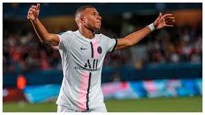 Sep 07, 2020 · mbappe took a test on monday morning that returned positive, the fff said, and was then isolated from the french national team. Sob1d7altfhddm