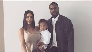 In the time following their wedding, kim gave birth to their. Kim Kardashian West And Kanye West Launch Their Kids Supply Clothing Line For The Littlest Yeezy Fans Vogue