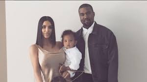 Kim kardashian filed for divorce from kanye west in february 2021 after nearly six years of marriage — exclusive details. Kim Kardashian West And Kanye West Launch Their Kids Supply Clothing Line For The Littlest Yeezy Fans Vogue