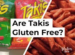 Pepperidge farms no longer makes bread with nuts in it. Are Takis Gluten Free Glutenbee