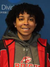 2019-20 Women's Track and Field Roster