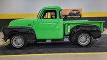 Image result for Brewster Green 1953 GMC Truck