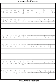 6 Kindergarten Tracing Words Worksheets Letter Tracing Worksheets Writing Practice Worksheets Lowercase Letters Printable