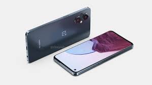 OnePlus Nord N20 5G renders break cover ...