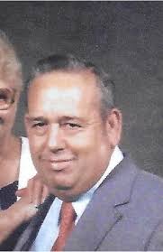 Richard Raynor Obituary (01/05/1943