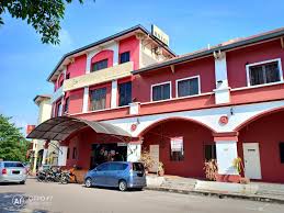 Waktu lokal saat ini di sungai petani adalah 71 menit lebih dulu waktu matahari yang terlihat. Old Penang Casa Lagenda Hotel Di Sungai Petani Ulasan Sebenar Harga Murah 2021 Di Agoda