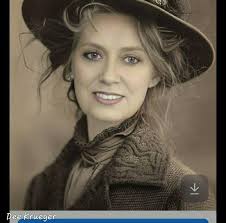 The Harper House in St. Joseph, Michigan, 1953