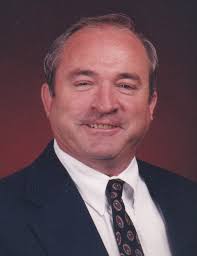 Obituary information for John W Dover