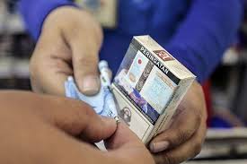 Cukai keuntungan harta tanah (ckht) adalah cukai yang dikenakan oleh lembaga hasil dalam negeri (lhdn) ke atas keuntungan yang diperoleh dari pelupusan dan penjualan harta tanah. Aturan Yang Memperbolehkan Diskon Harga Rokok Bertentangan Dengan Visi Presiden Ekonomi Bisnis Com