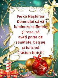 Pin By Schlaufrau On UrÄƒri De CrÄƒciun Happy Christmas Greetings Christmas Greetings Christmas Postcard