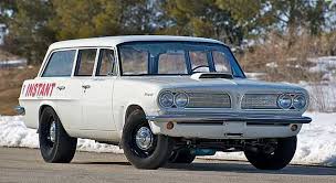 Image result for Caravan Gold 1963 Tempest