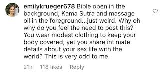 Ikamasutra brings thousands of years of kama sutra experimentation into one incredibly fun and sensual app. Jill Duggar Backtracks On Instagram After Sharing Photo Of The Kama Sutra On Her Anniversary Express Digest