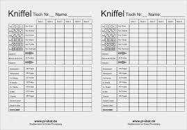 Kniffelblock vorlage als pdf zum selber ausdrucken. 28 Best Of Kniffel Excel Vorlage Vorrate Kniffel Lebenslauf Download Excel Vorlage